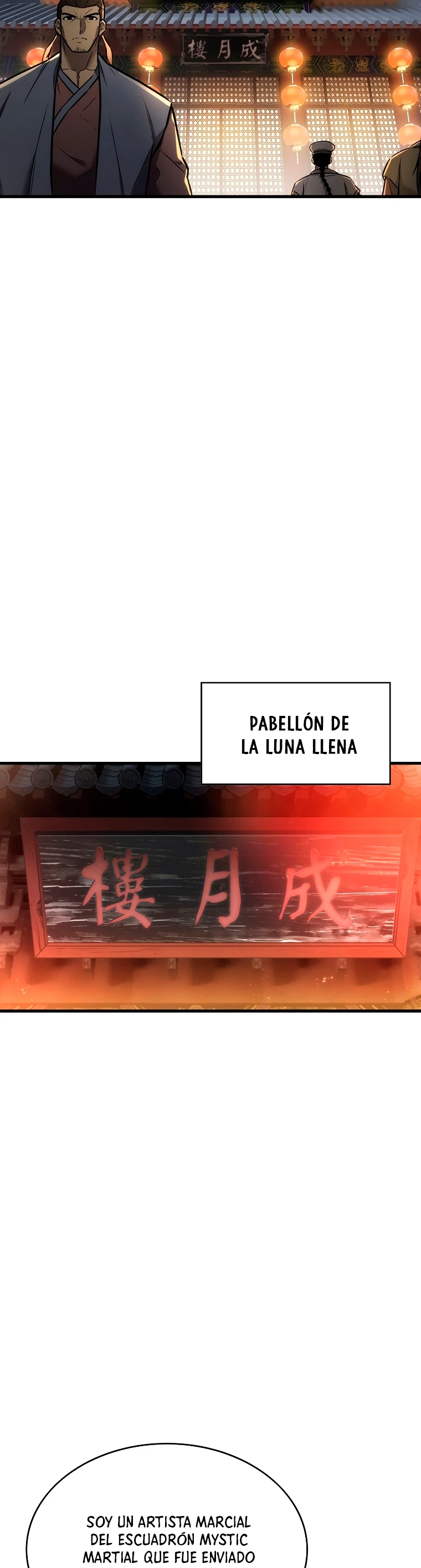 La Estrella de un Gobernante Supremo - Capítulo 8 - Página 43 - LectorTMOo