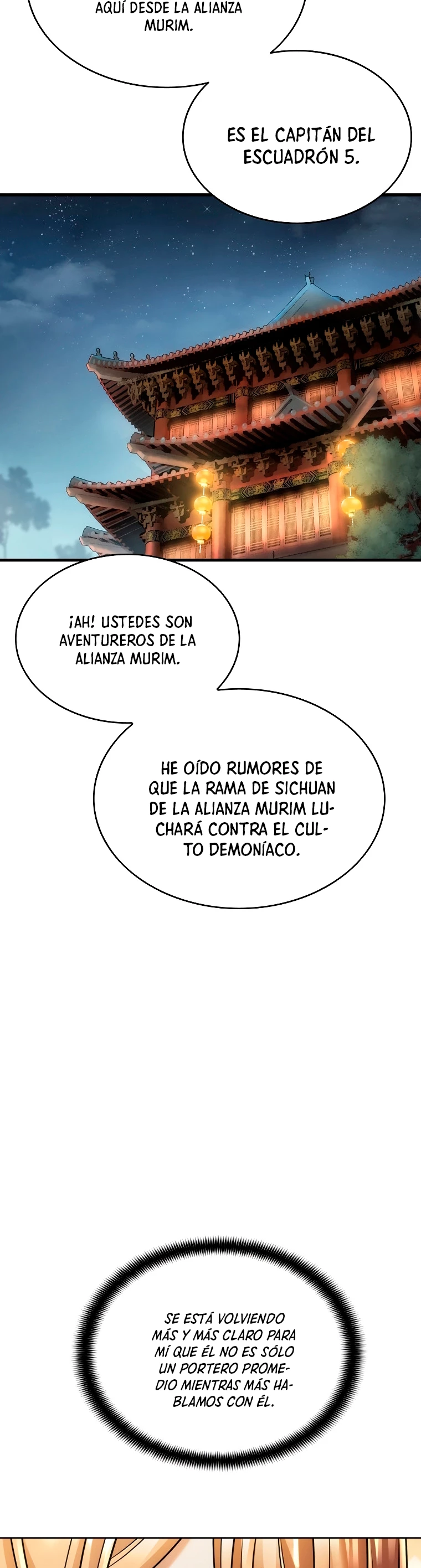 La Estrella de un Gobernante Supremo - Capítulo 8 - Página 44 - LectorTMOo