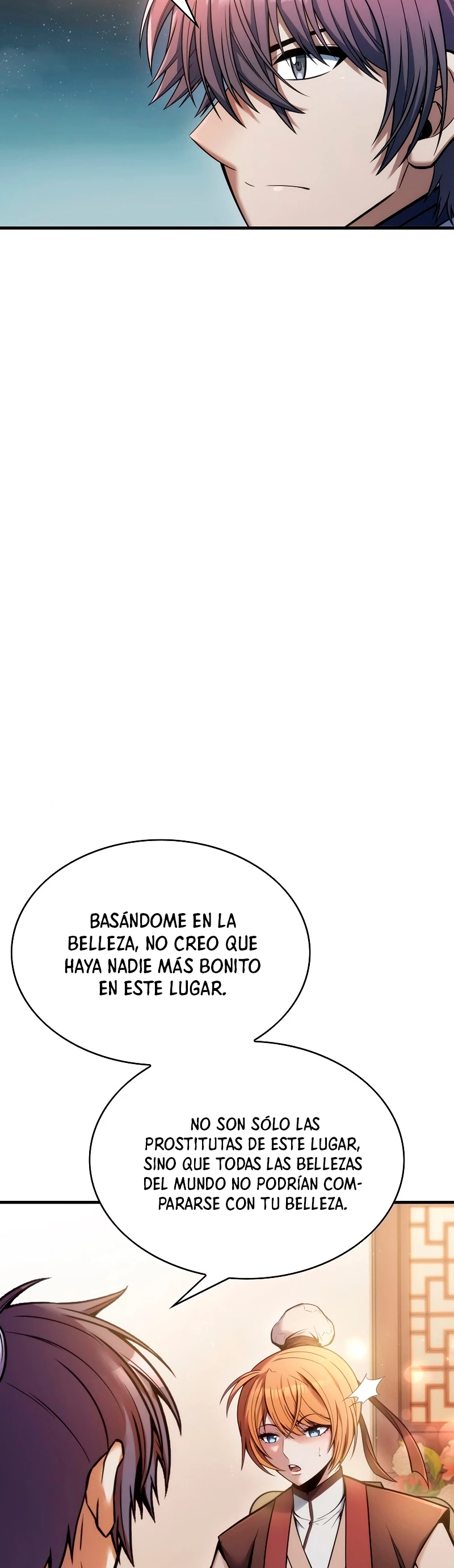La Estrella de un Gobernante Supremo - Capítulo 8 - Página 48 - LectorTMOo