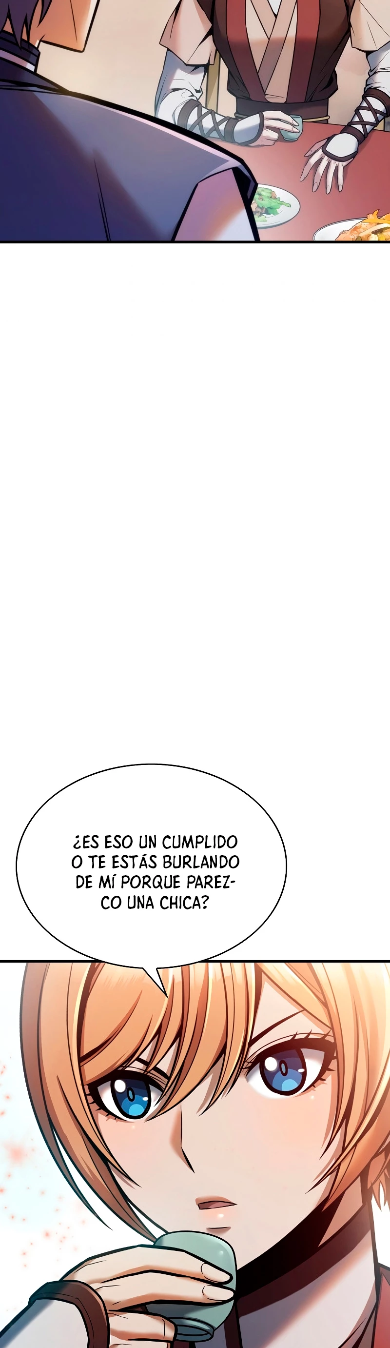 La Estrella de un Gobernante Supremo - Capítulo 8 - Página 49 - LectorTMOo
