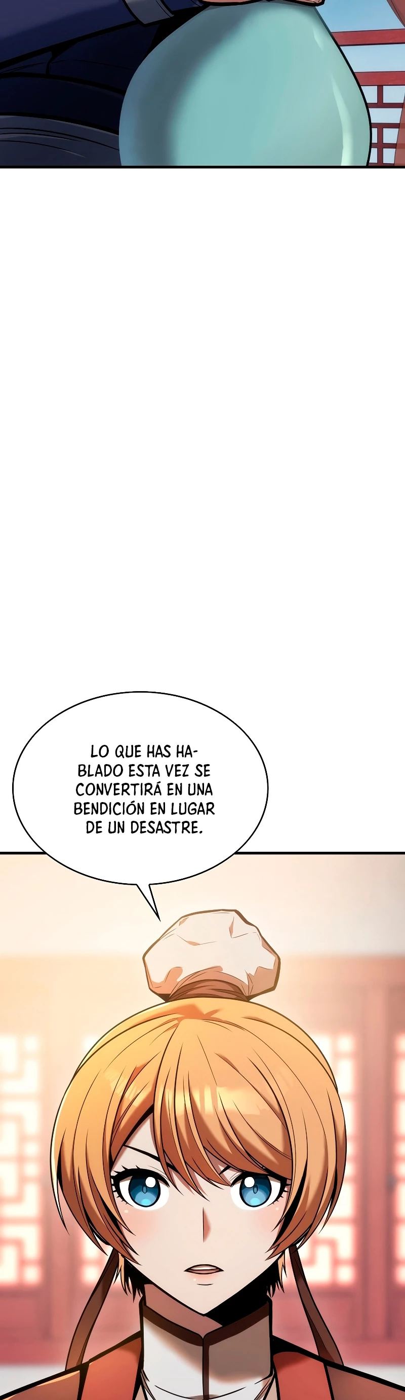 La Estrella de un Gobernante Supremo - Capítulo 8 - Página 51 - LectorTMOo