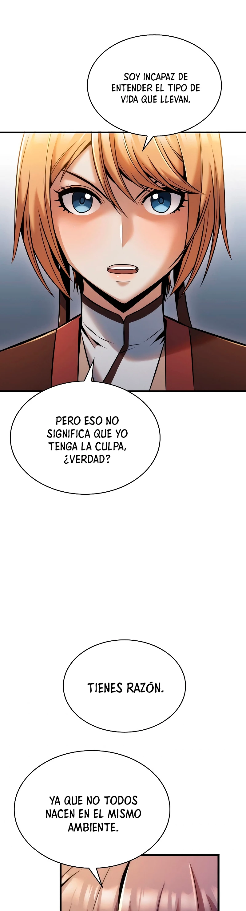 La Estrella de un Gobernante Supremo - Capítulo 8 - Página 55 - LectorTMOo