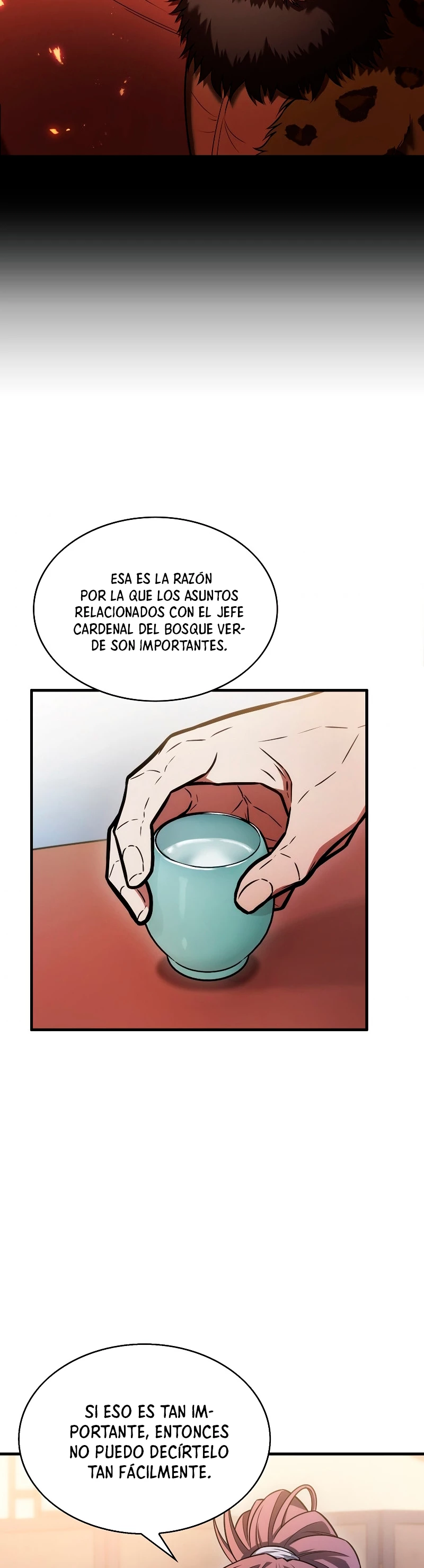 La Estrella de un Gobernante Supremo - Capítulo 8 - Página 59 - LectorTMOo