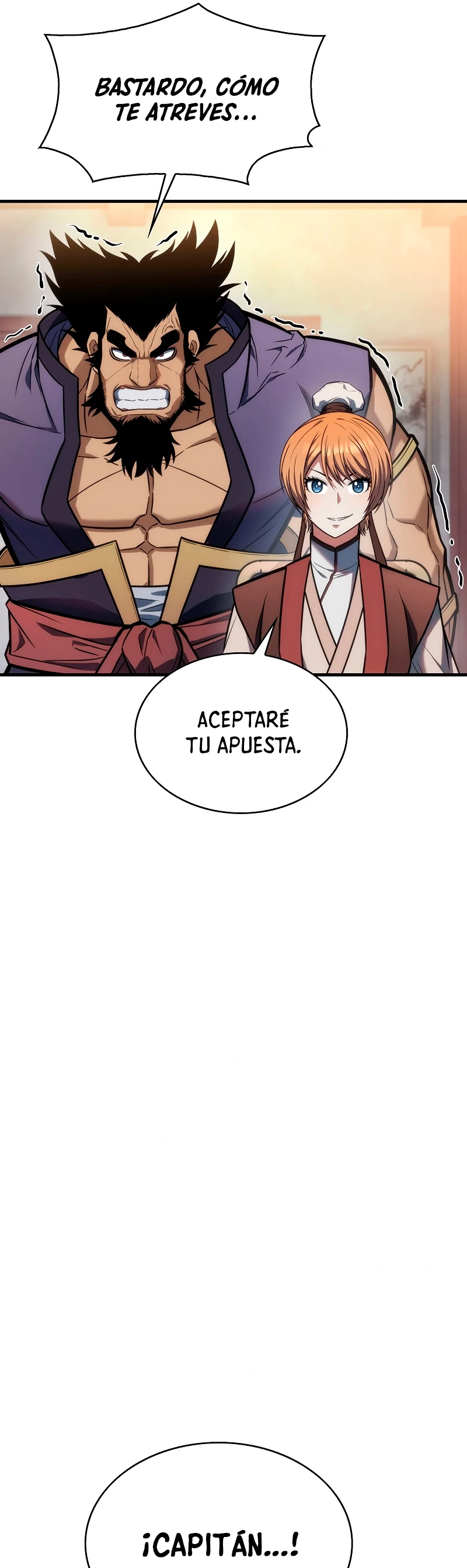 La Estrella de un Gobernante Supremo - Capítulo 8 - Página 62 - LectorTMOo