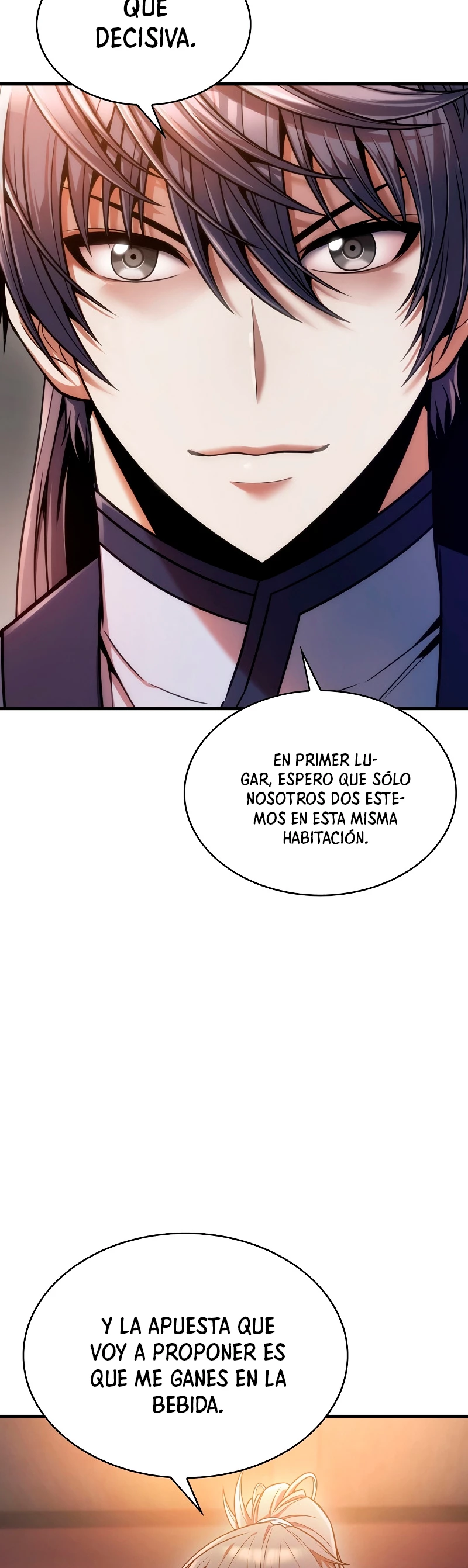 La Estrella de un Gobernante Supremo - Capítulo 8 - Página 64 - LectorTMOo