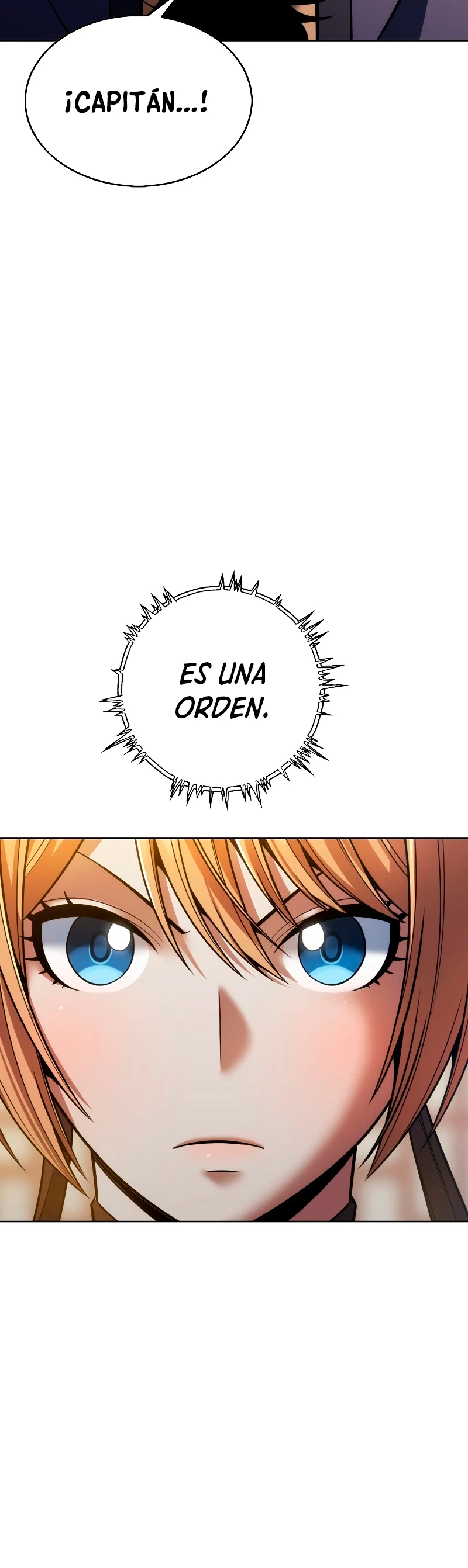 La Estrella de un Gobernante Supremo - Capítulo 8 - Página 68 - LectorTMOo