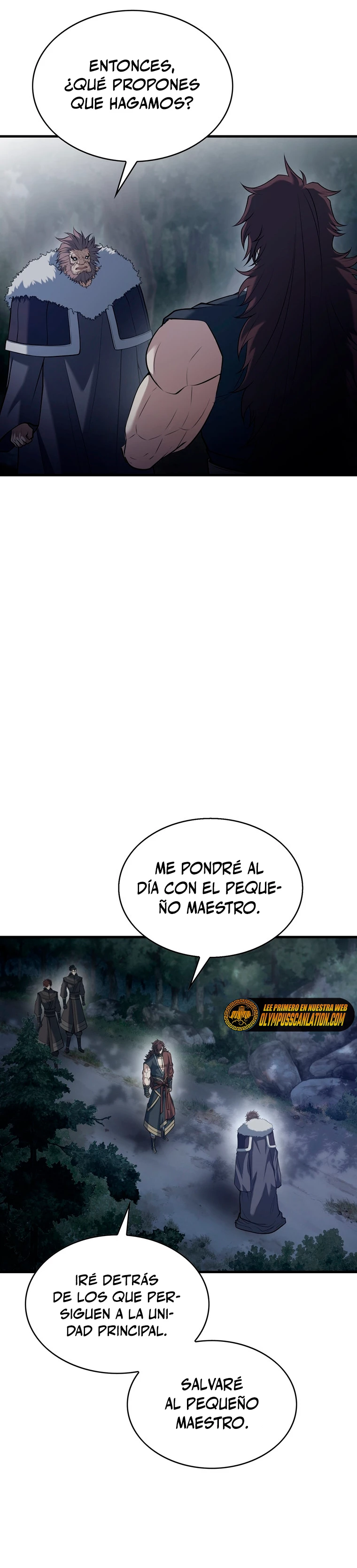 La Estrella de un Gobernante Supremo - Capítulo 80 - Página 12 - LectorTMOo