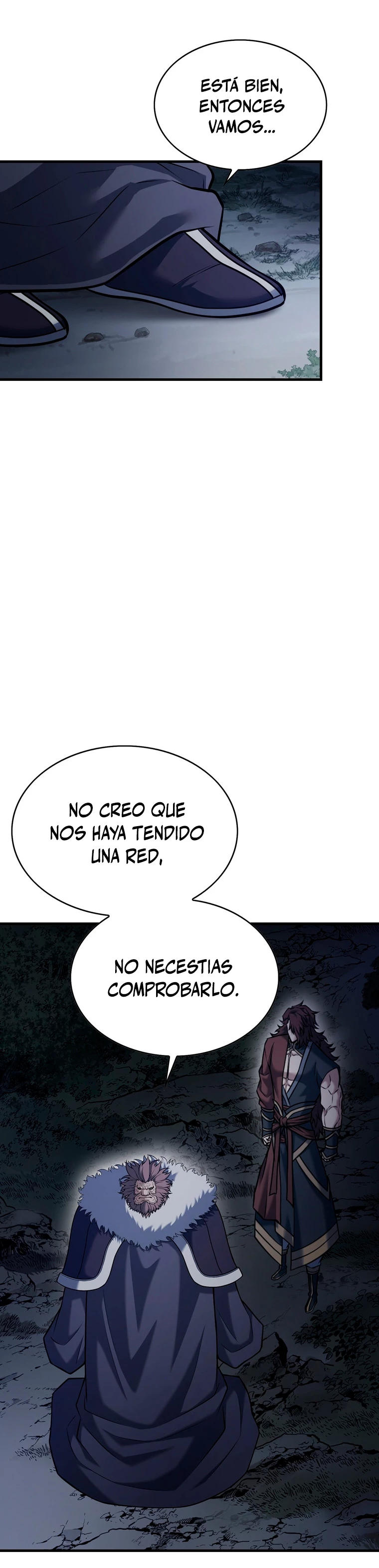 La Estrella de un Gobernante Supremo - Capítulo 80 - Página 16 - LectorTMOo