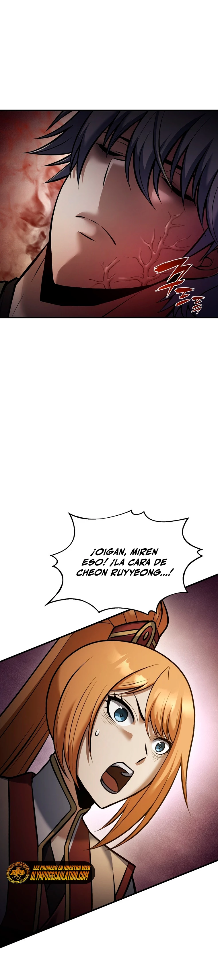 La Estrella de un Gobernante Supremo - Capítulo 80 - Página 39 - LectorTMOo