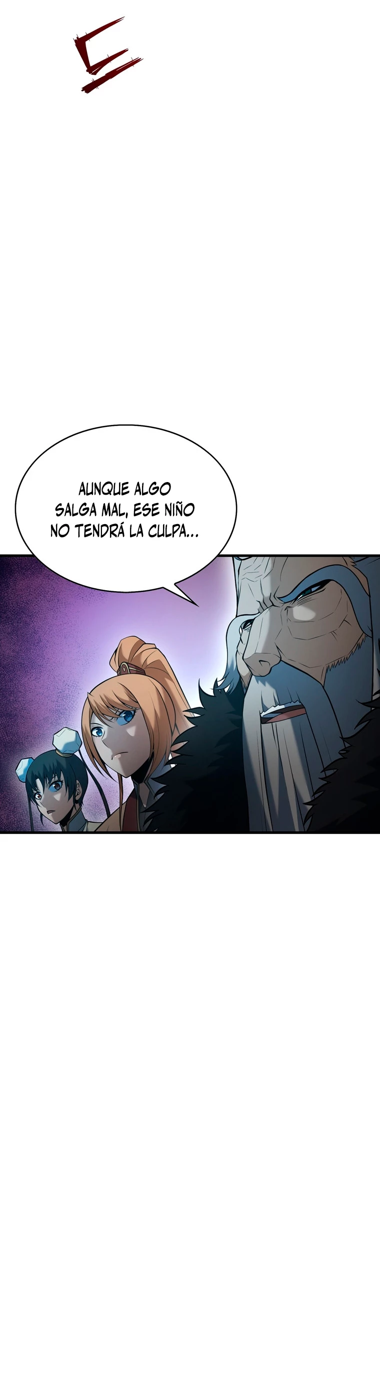 La Estrella de un Gobernante Supremo - Capítulo 81 - Página 22 - LectorTMOo