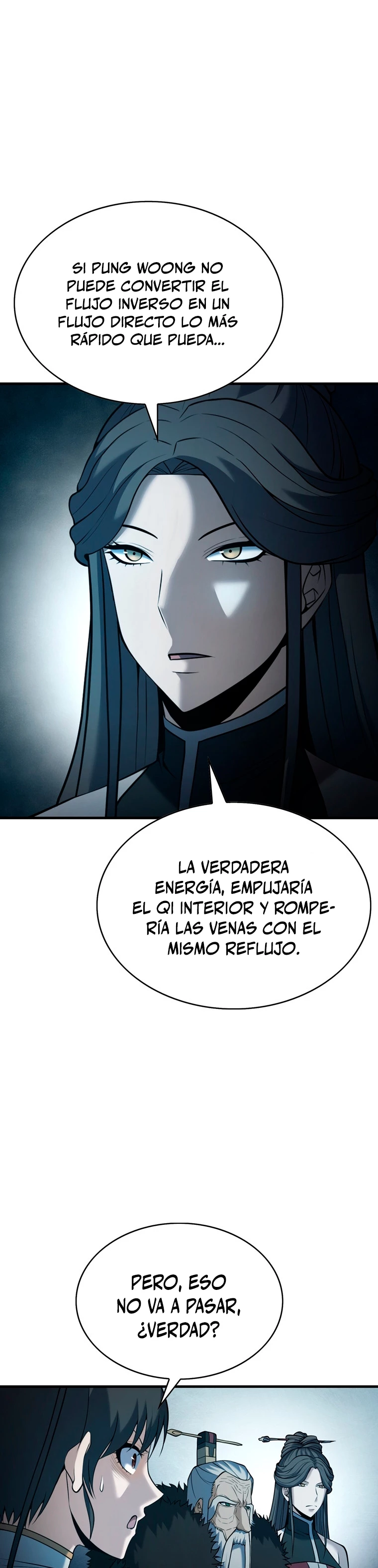 La Estrella de un Gobernante Supremo - Capítulo 81 - Página 26 - LectorTMOo