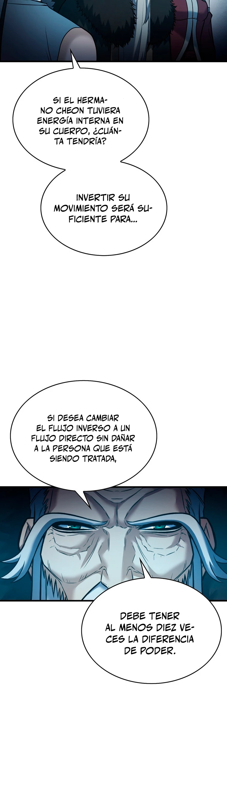 La Estrella de un Gobernante Supremo - Capítulo 81 - Página 27 - LectorTMOo