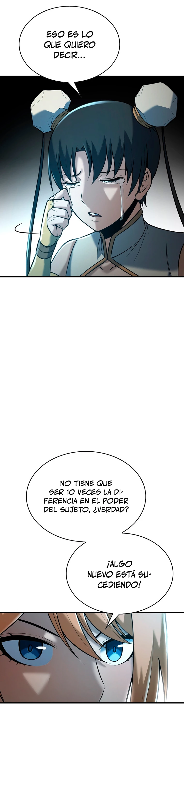 La Estrella de un Gobernante Supremo - Capítulo 81 - Página 40 - LectorTMOo