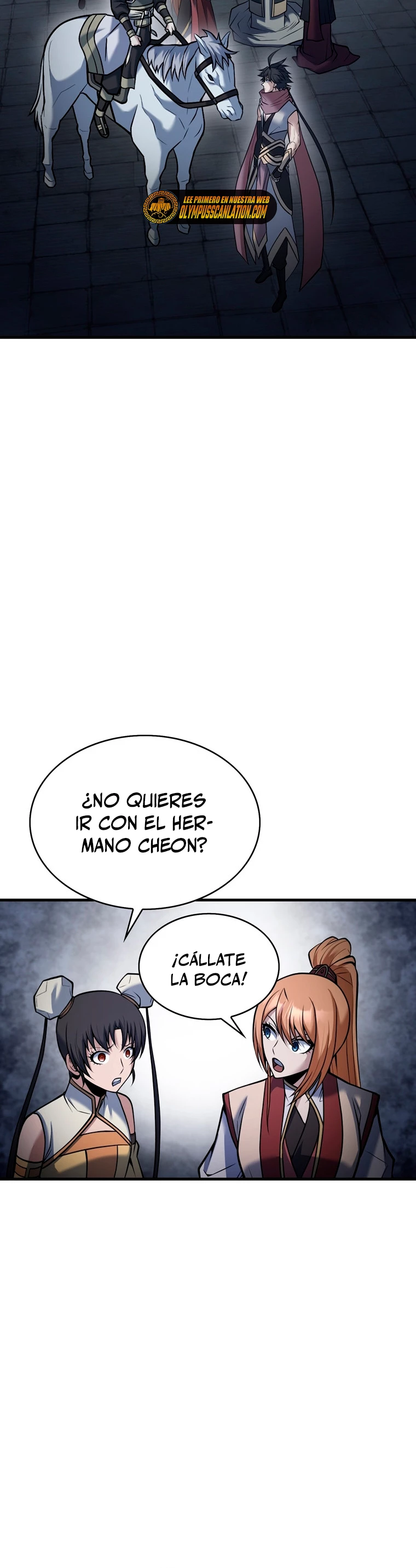 La Estrella de un Gobernante Supremo - Capítulo 83 - Página 12 - LectorTMOo