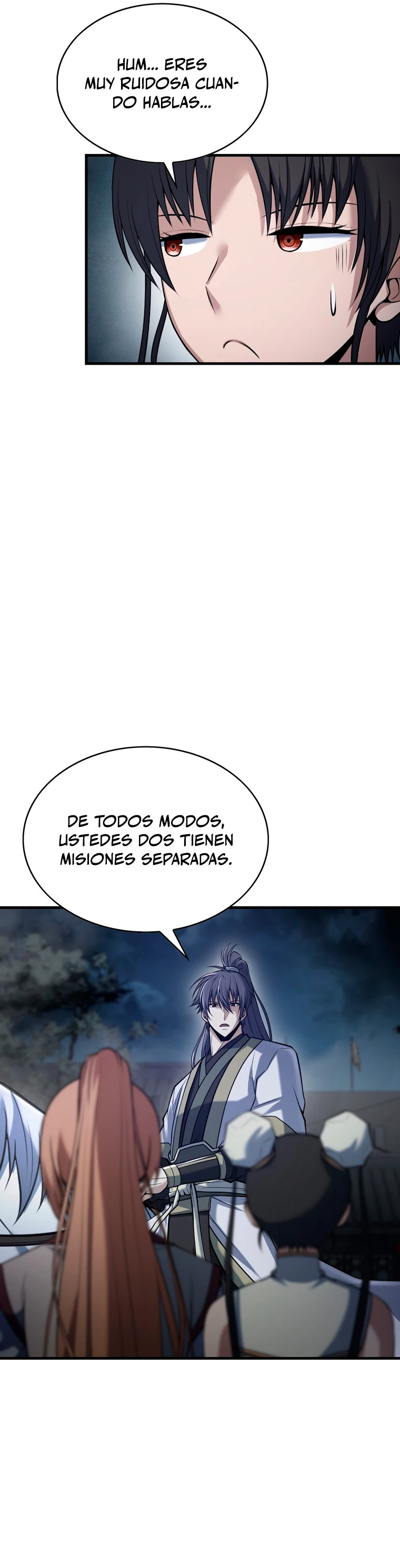 La Estrella de un Gobernante Supremo - Capítulo 83 - Página 13 - LectorTMOo