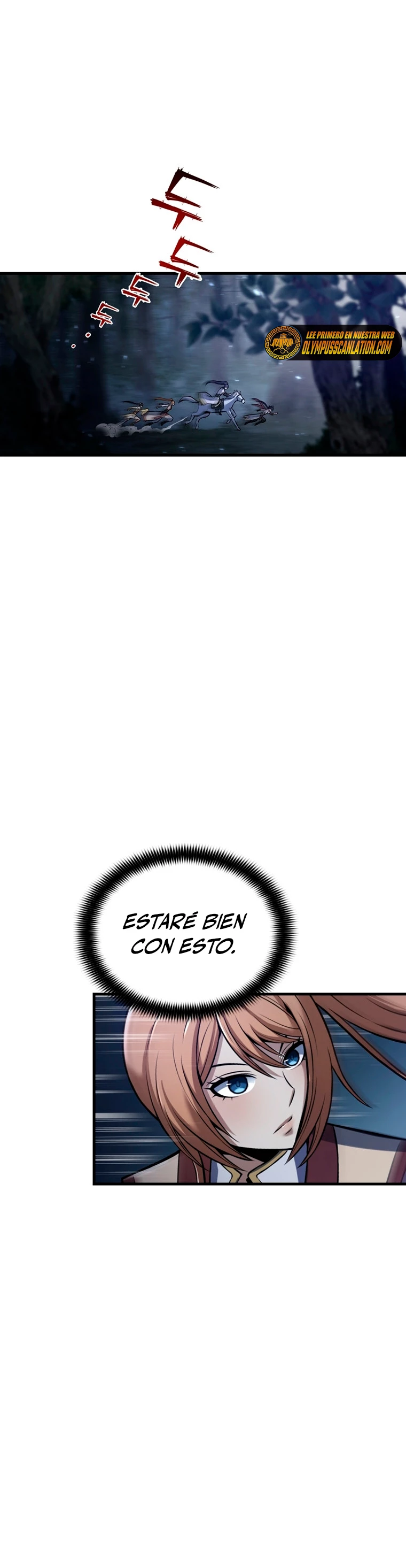 La Estrella de un Gobernante Supremo - Capítulo 83 - Página 32 - LectorTMOo