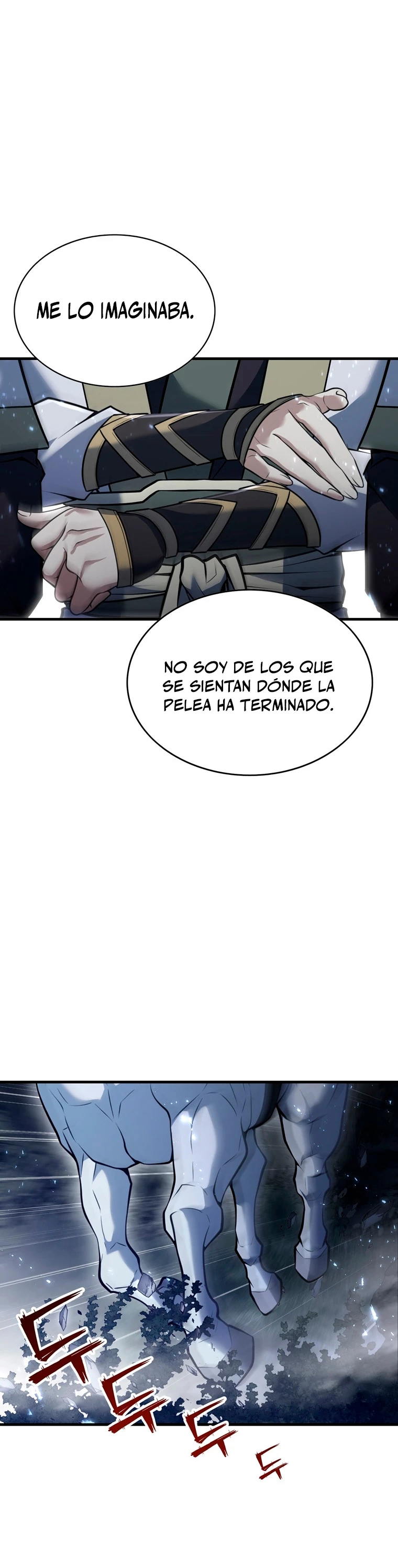 La Estrella de un Gobernante Supremo - Capítulo 83 - Página 38 - LectorTMOo