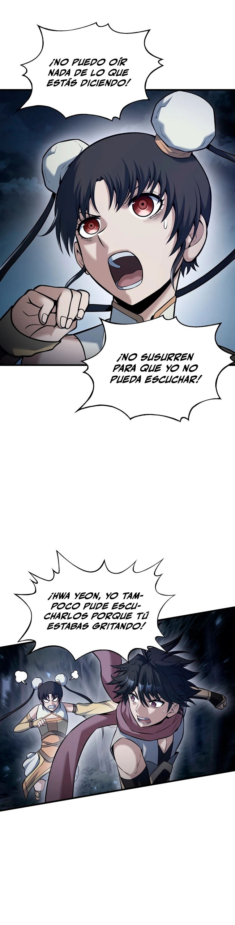 La Estrella de un Gobernante Supremo - Capítulo 83 - Página 40 - LectorTMOo