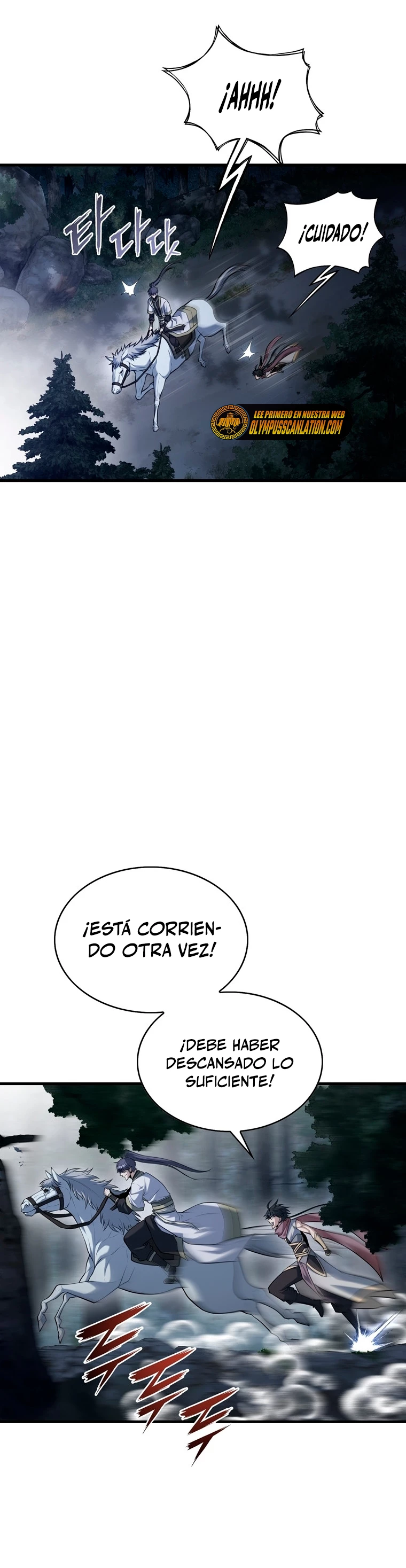 La Estrella de un Gobernante Supremo - Capítulo 84 - Página 10 - LectorTMOo