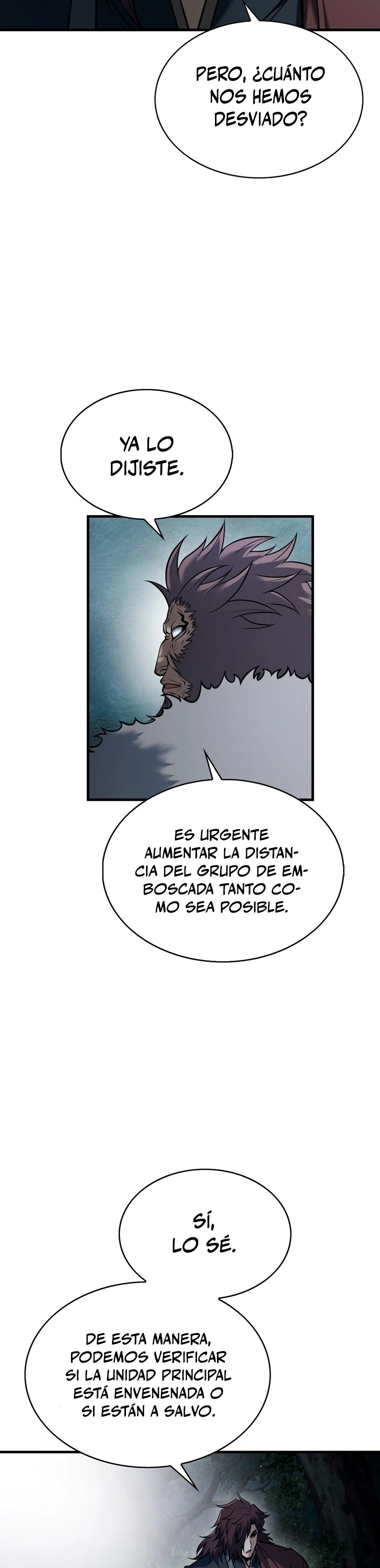 La Estrella de un Gobernante Supremo - Capítulo 84 - Página 18 - LectorTMOo