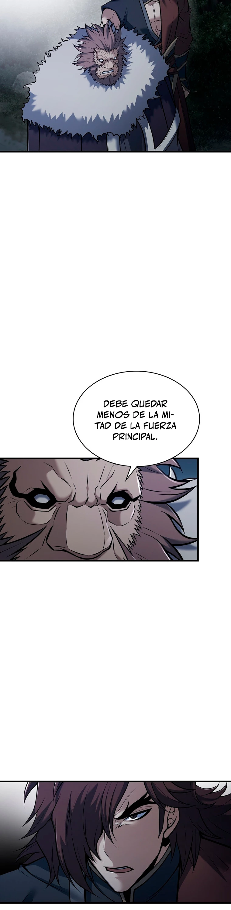 La Estrella de un Gobernante Supremo - Capítulo 84 - Página 19 - LectorTMOo