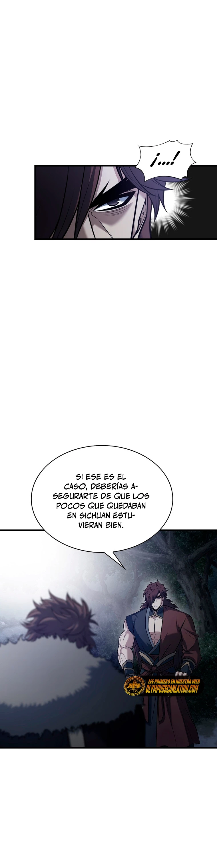 La Estrella de un Gobernante Supremo - Capítulo 84 - Página 24 - LectorTMOo