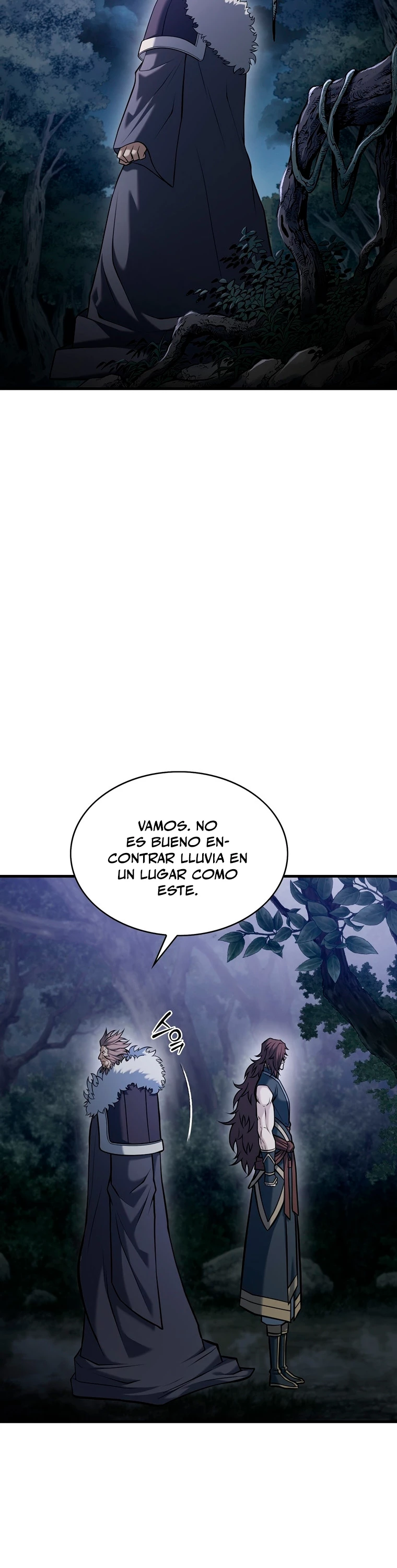 La Estrella de un Gobernante Supremo - Capítulo 84 - Página 32 - LectorTMOo