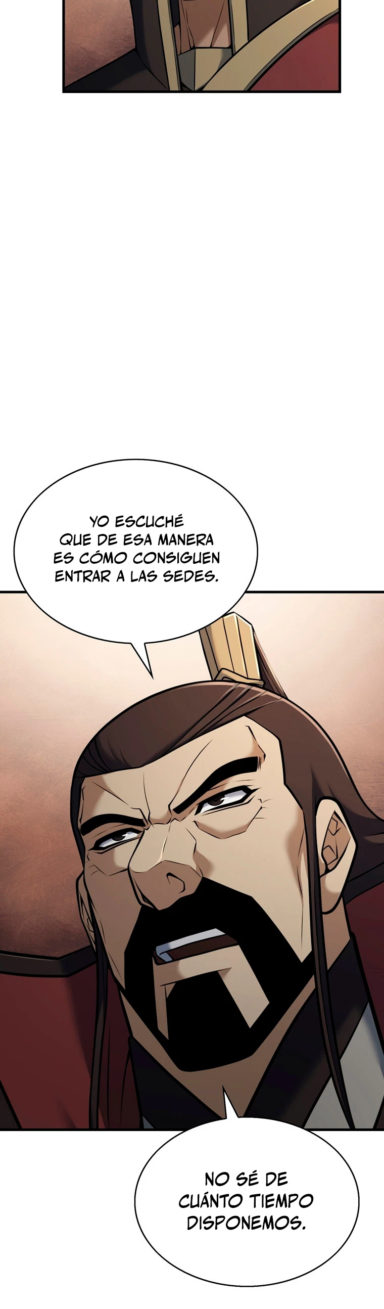 La Estrella de un Gobernante Supremo - Capítulo 85 - Página 3 - LectorTMOo
