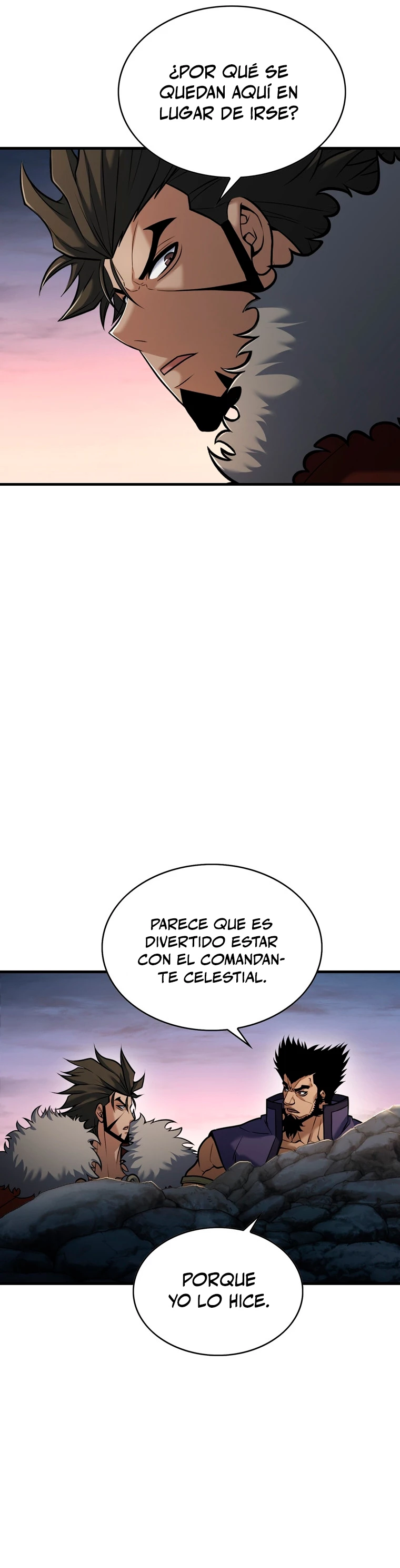 La Estrella de un Gobernante Supremo - Capítulo 85 - Página 20 - LectorTMOo
