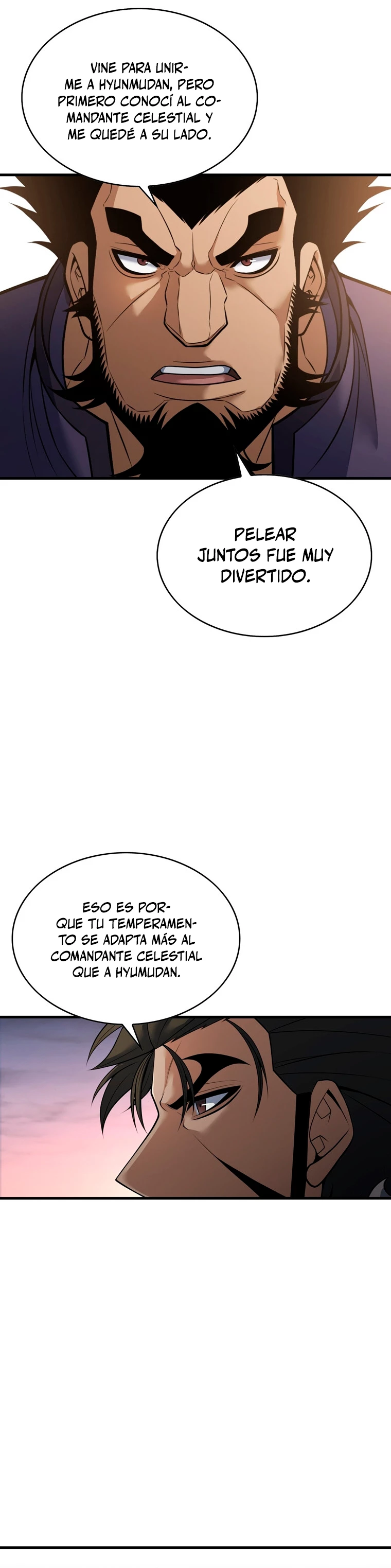 La Estrella de un Gobernante Supremo - Capítulo 85 - Página 21 - LectorTMOo