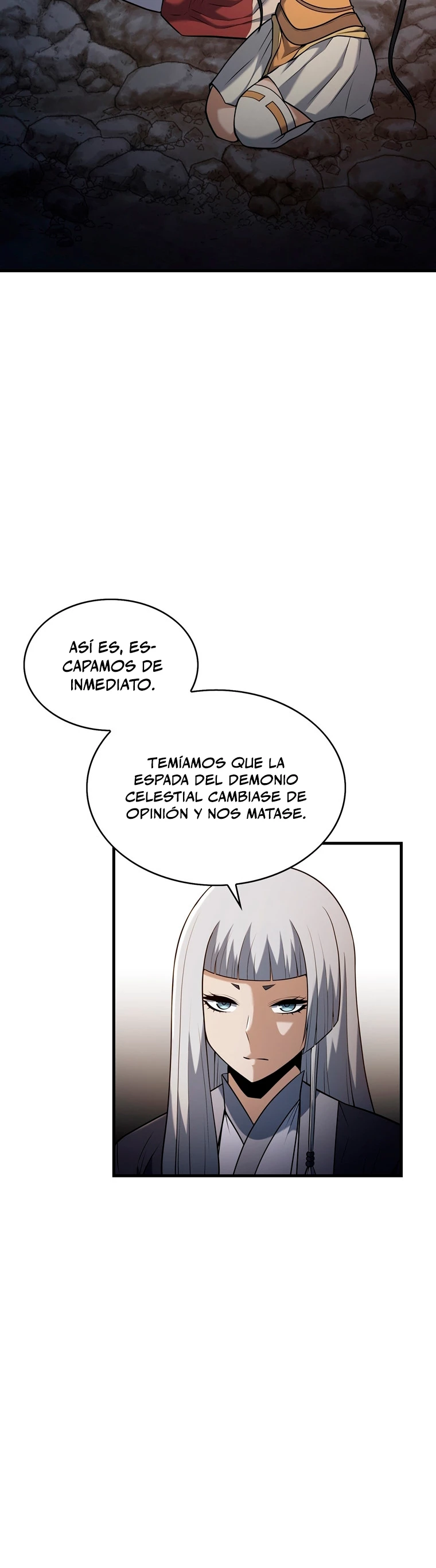 La Estrella de un Gobernante Supremo - Capítulo 85 - Página 24 - LectorTMOo