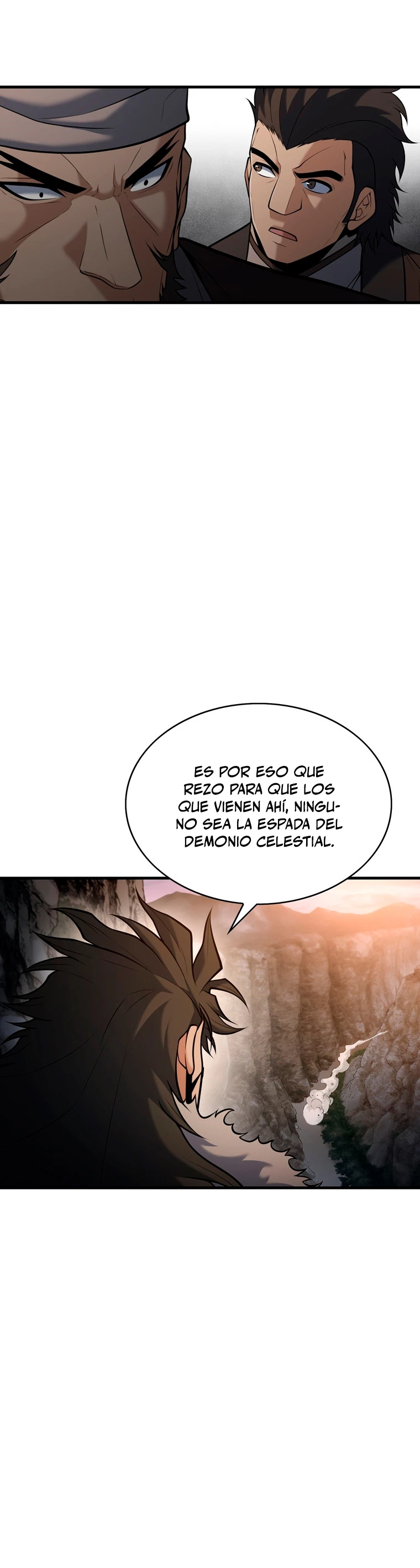 La Estrella de un Gobernante Supremo - Capítulo 85 - Página 37 - LectorTMOo