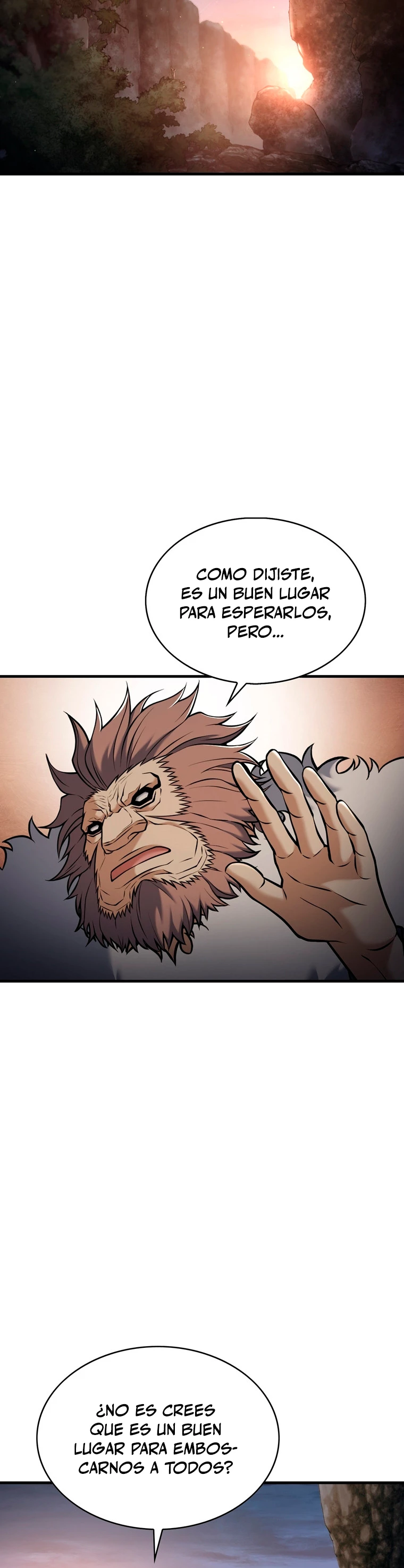 La Estrella de un Gobernante Supremo - Capítulo 85 - Página 47 - LectorTMOo