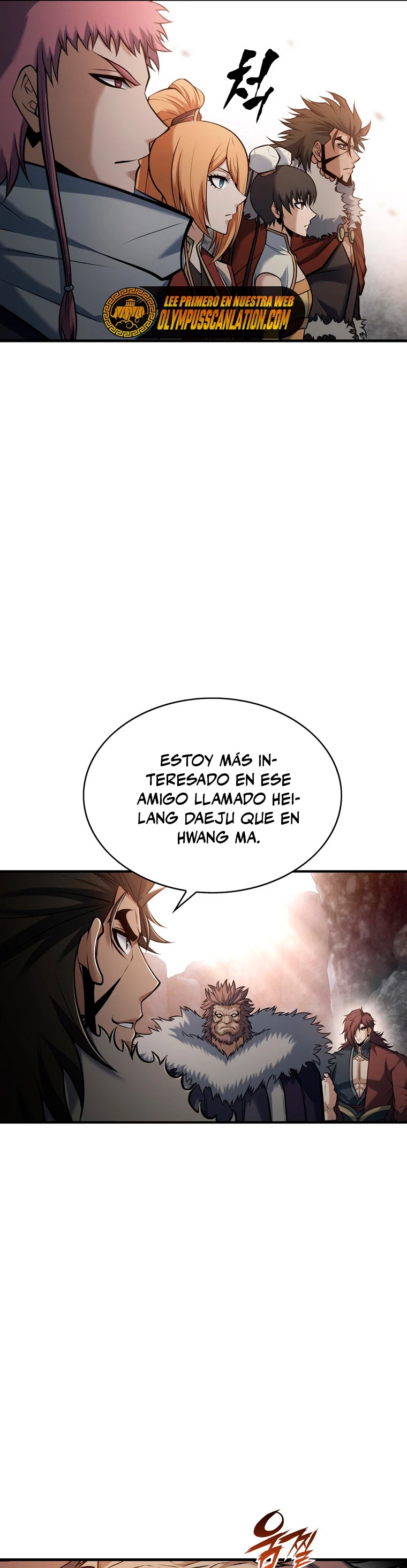 La Estrella de un Gobernante Supremo - Capítulo 86 - Página 13 - LectorTMOo