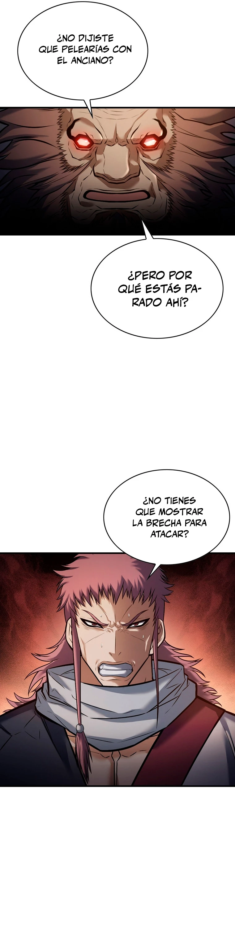 La Estrella de un Gobernante Supremo - Capítulo 86 - Página 43 - LectorTMOo