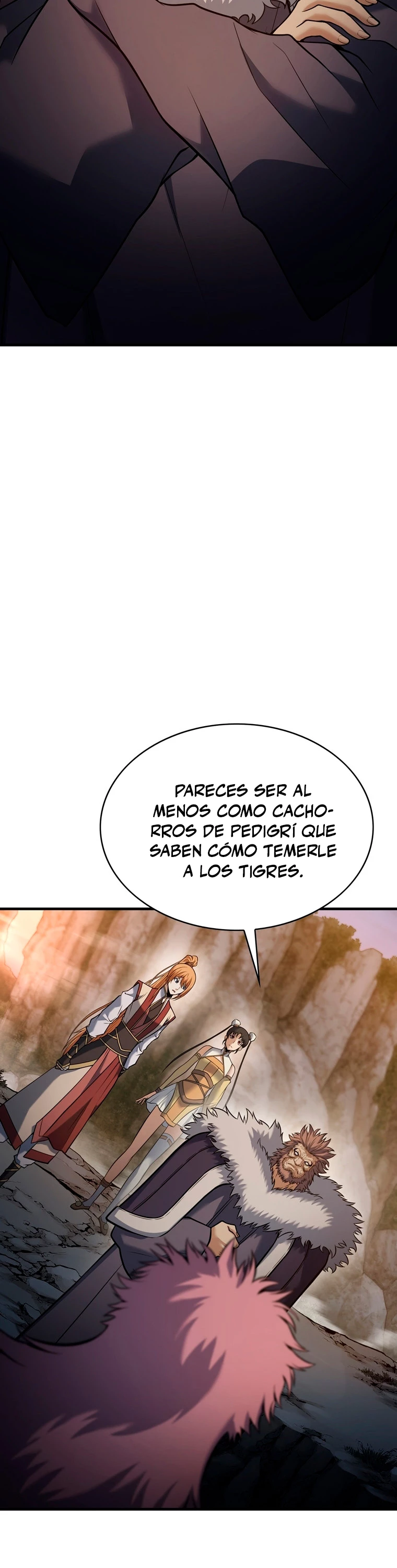 La Estrella de un Gobernante Supremo - Capítulo 86 - Página 45 - LectorTMOo