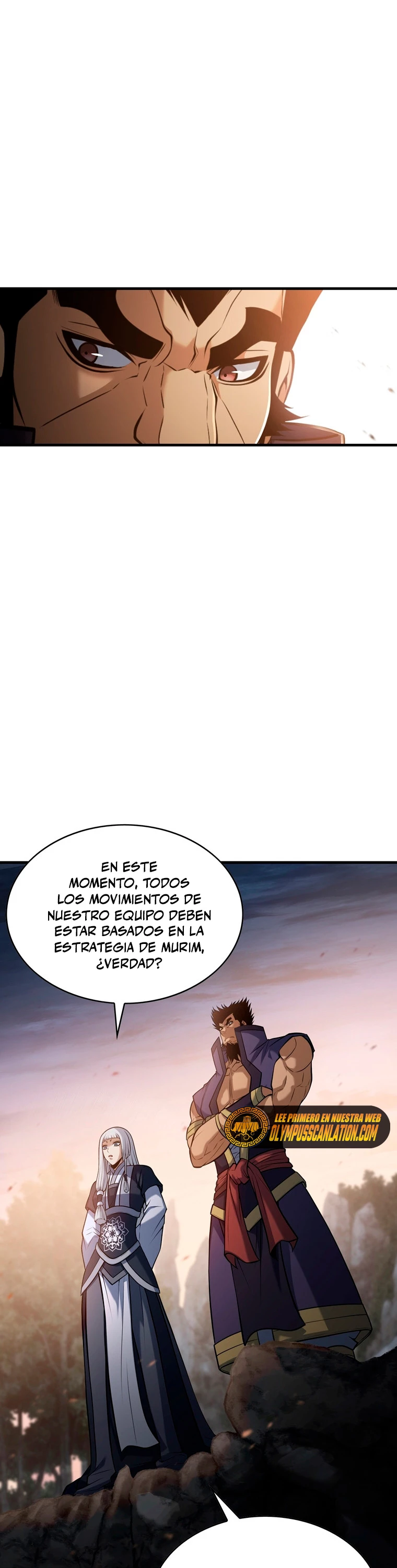 La Estrella de un Gobernante Supremo - Capítulo 87 - Página 8 - LectorTMOo