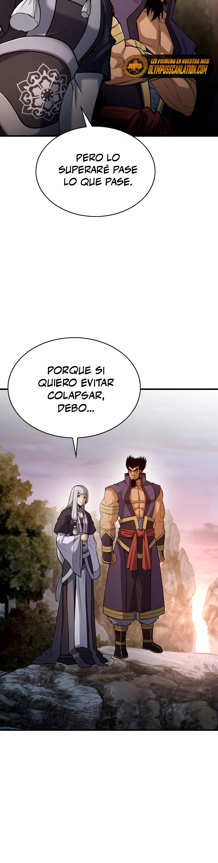 La Estrella de un Gobernante Supremo - Capítulo 87 - Página 12 - LectorTMOo
