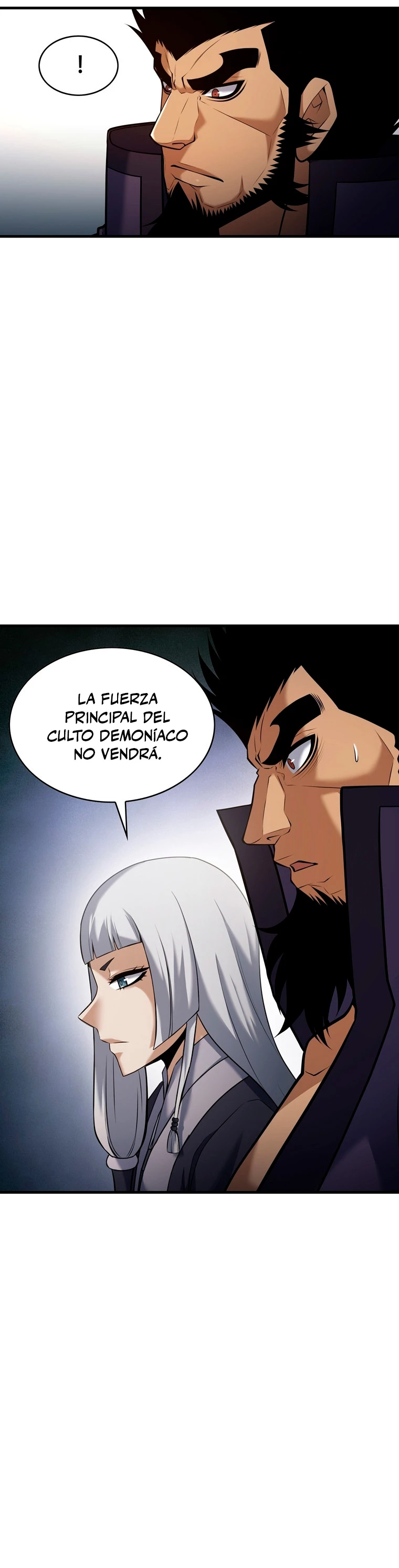 La Estrella de un Gobernante Supremo - Capítulo 87 - Página 14 - LectorTMOo
