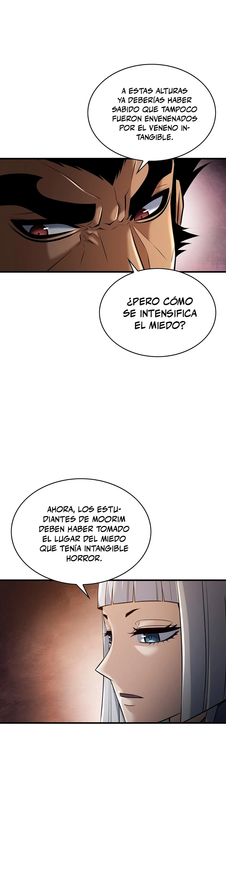 La Estrella de un Gobernante Supremo - Capítulo 87 - Página 16 - LectorTMOo