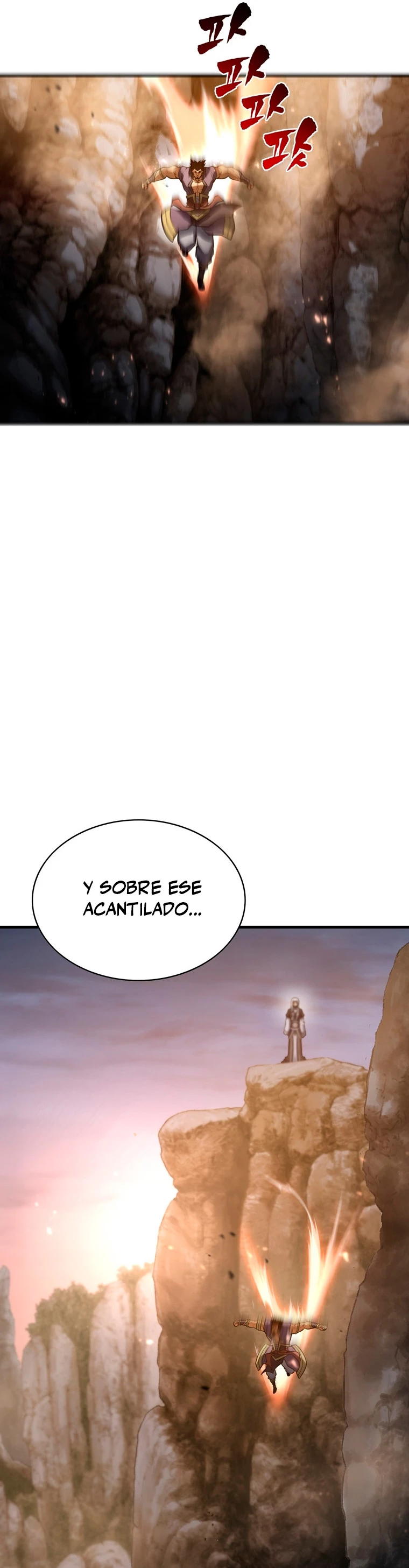 La Estrella de un Gobernante Supremo - Capítulo 87 - Página 33 - LectorTMOo