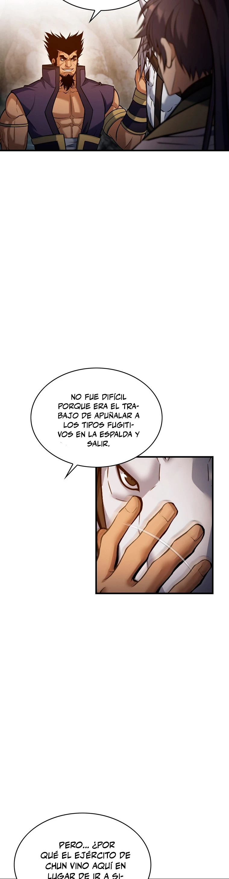 La Estrella de un Gobernante Supremo - Capítulo 87 - Página 41 - LectorTMOo