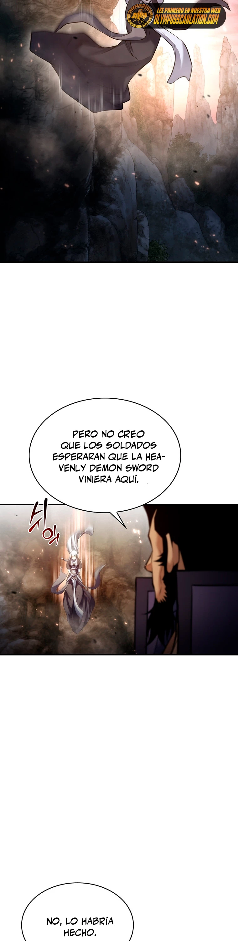 La Estrella de un Gobernante Supremo - Capítulo 87 - Página 47 - LectorTMOo