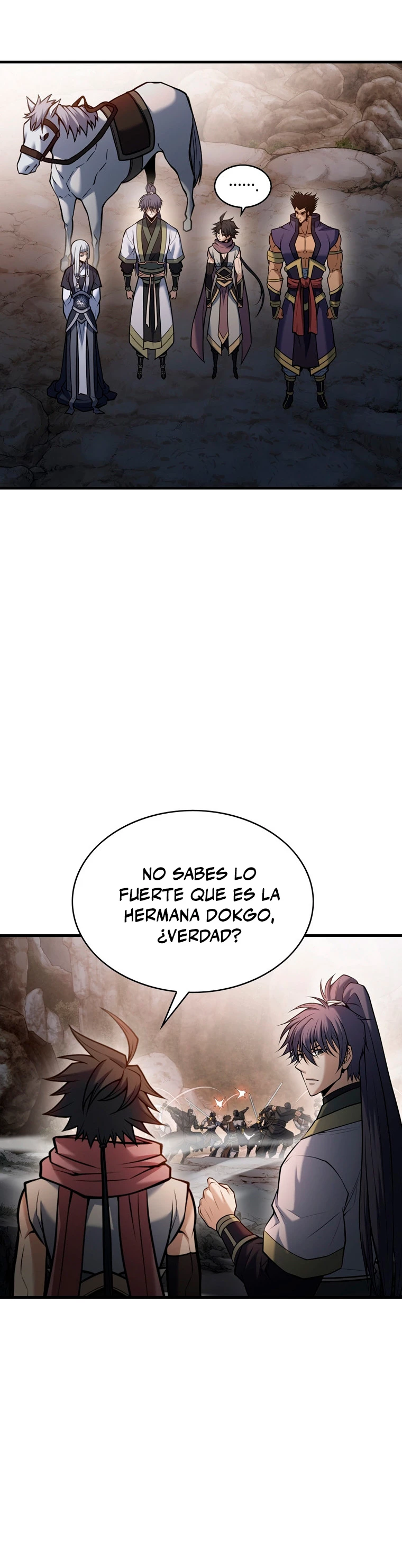 La Estrella de un Gobernante Supremo - Capítulo 88 - Página 11 - LectorTMOo