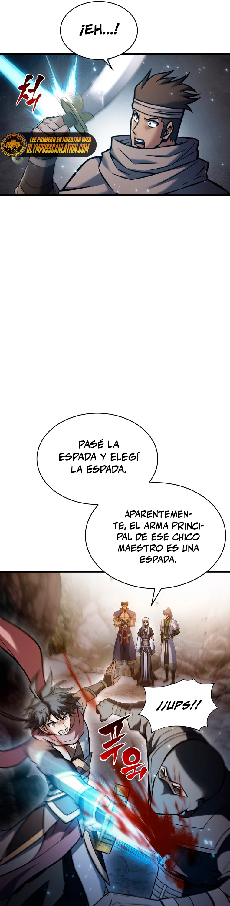 La Estrella de un Gobernante Supremo - Capítulo 88 - Página 23 - LectorTMOo