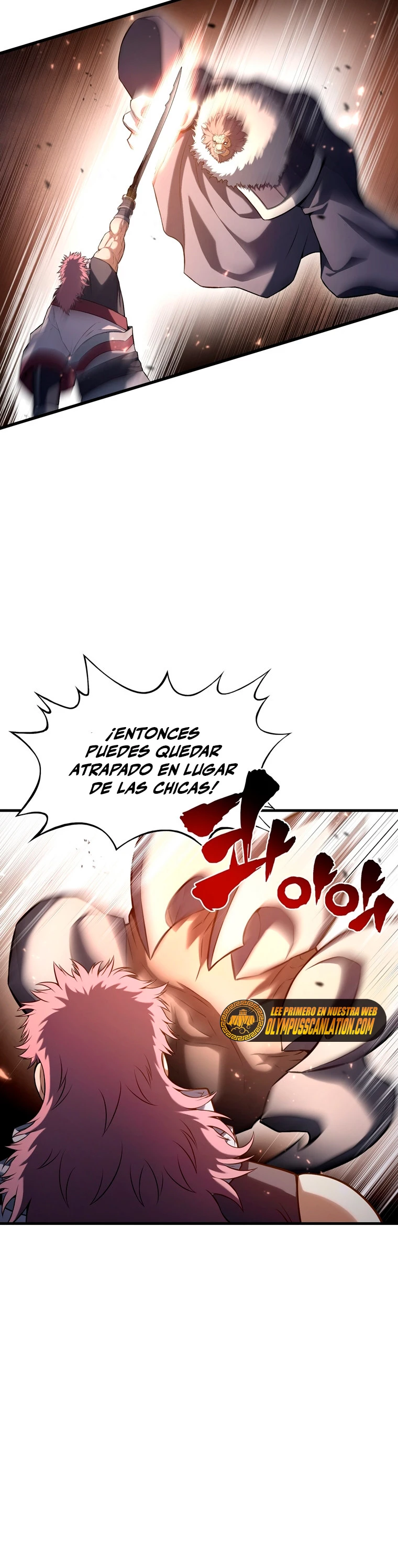 La Estrella de un Gobernante Supremo - Capítulo 88 - Página 32 - LectorTMOo