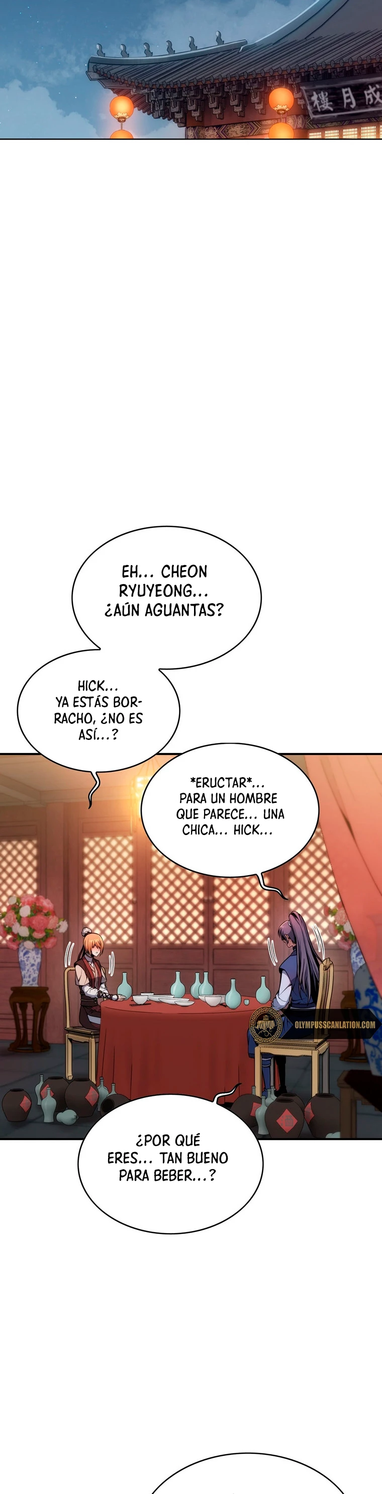 La Estrella de un Gobernante Supremo - Capítulo 9 - Página 12 - LectorTMOo