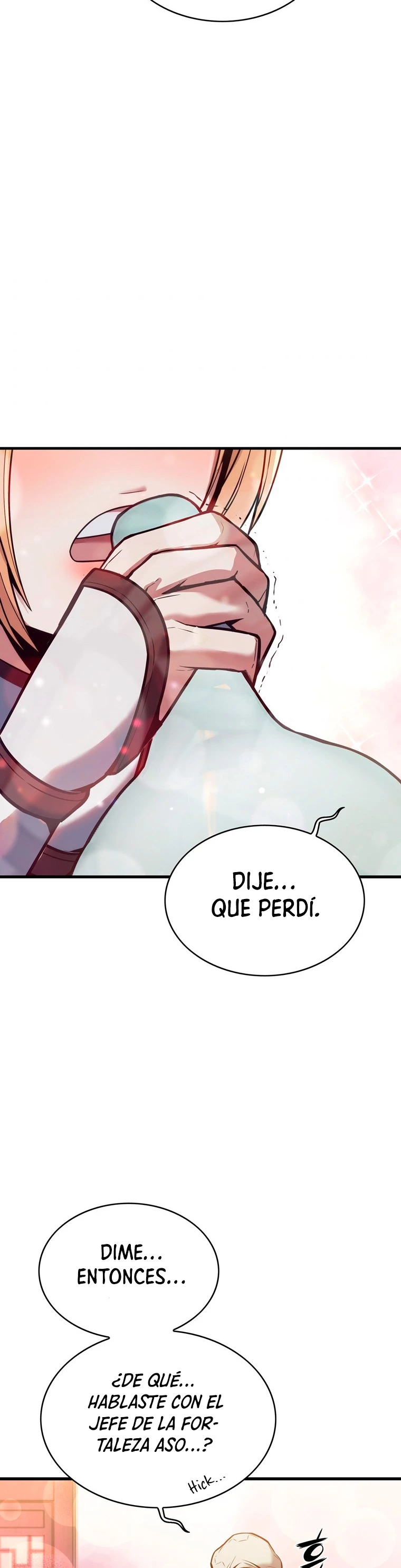 La Estrella de un Gobernante Supremo - Capítulo 9 - Página 14 - LectorTMOo