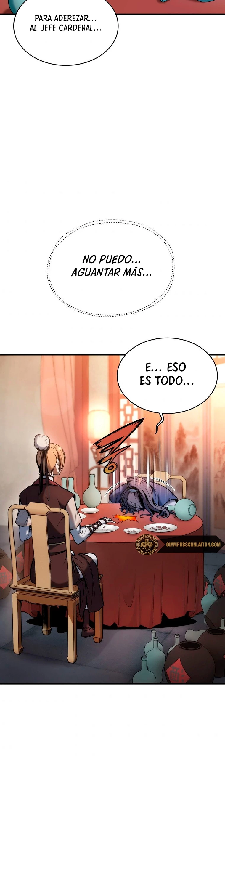 La Estrella de un Gobernante Supremo - Capítulo 9 - Página 17 - LectorTMOo