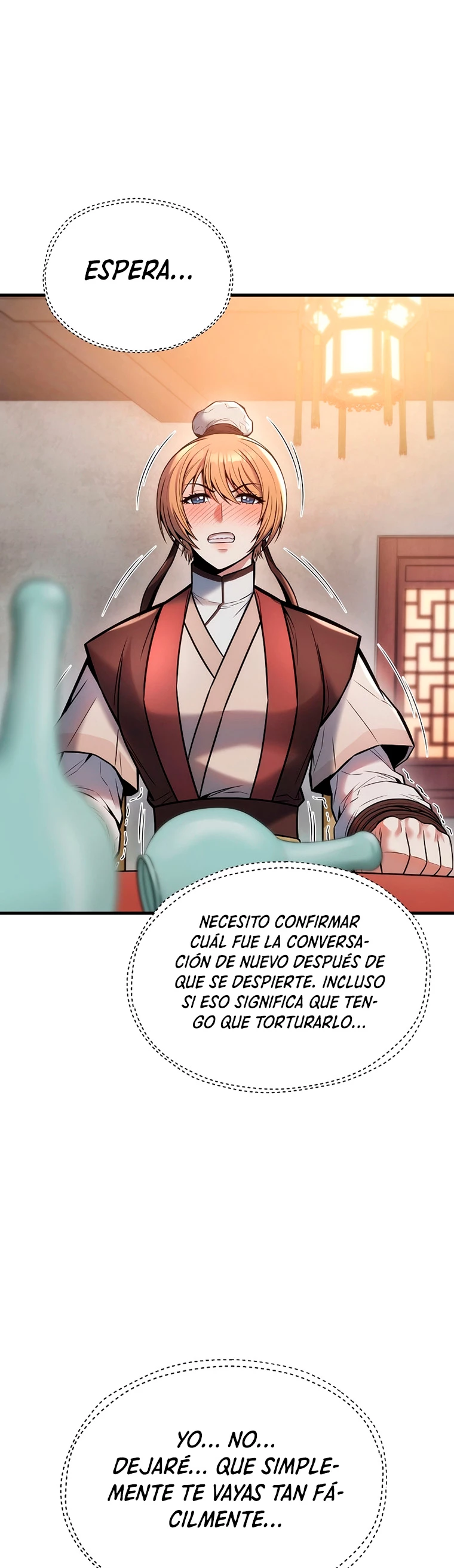 La Estrella de un Gobernante Supremo - Capítulo 9 - Página 26 - LectorTMOo